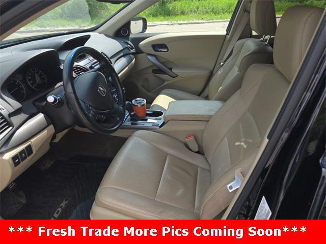 used 2013 Acura RDX car, priced at $12,999