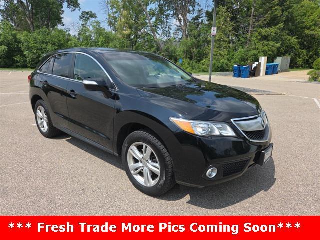 used 2013 Acura RDX car, priced at $12,999