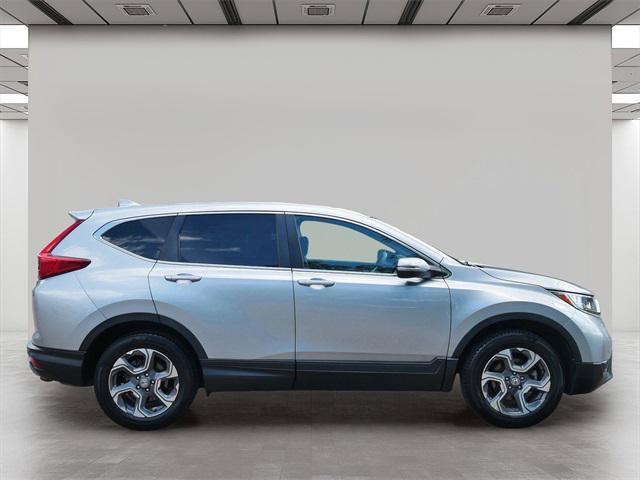used 2018 Honda CR-V car, priced at $19,999