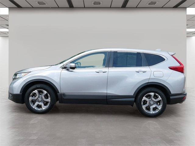 used 2018 Honda CR-V car, priced at $19,999