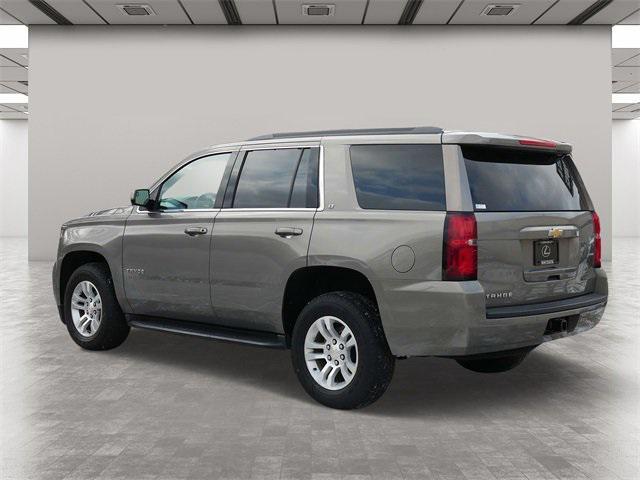 used 2018 Chevrolet Tahoe car, priced at $22,499