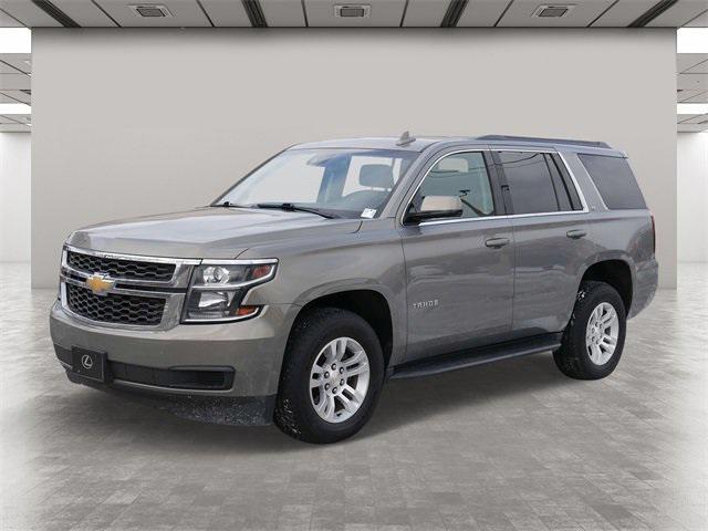 used 2018 Chevrolet Tahoe car, priced at $22,499