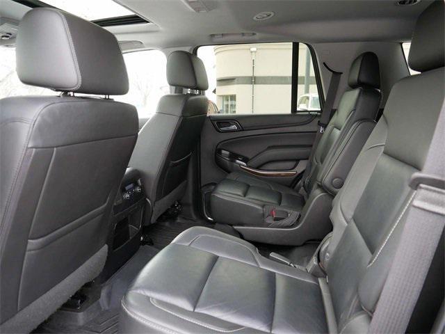 used 2018 Chevrolet Tahoe car, priced at $22,499