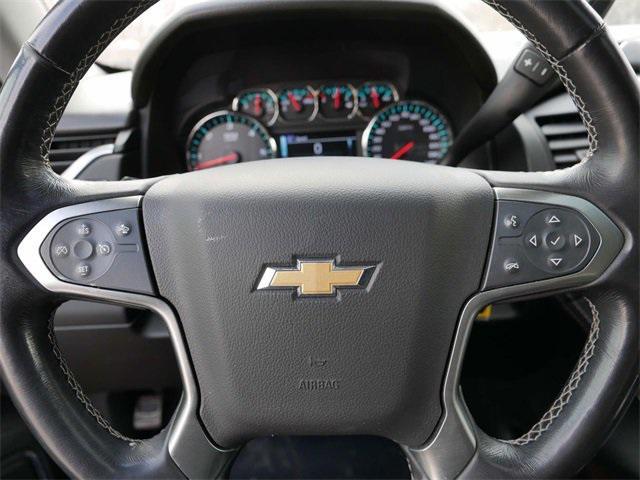 used 2018 Chevrolet Tahoe car, priced at $22,499