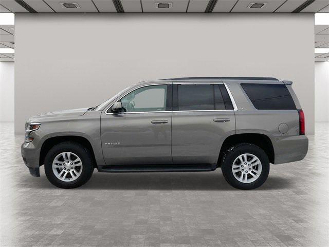 used 2018 Chevrolet Tahoe car, priced at $22,499