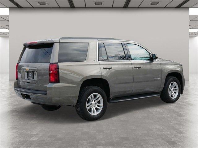 used 2018 Chevrolet Tahoe car, priced at $22,499