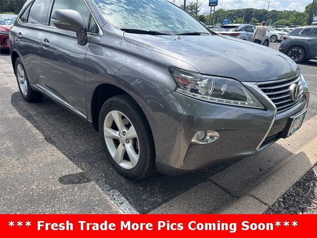 used 2013 Lexus RX 350 car, priced at $12,999