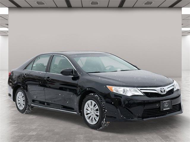 used 2013 Toyota Camry car, priced at $14,999