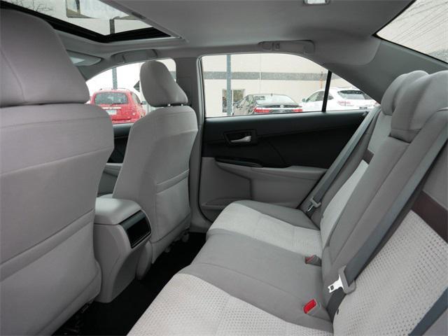 used 2013 Toyota Camry car, priced at $14,999