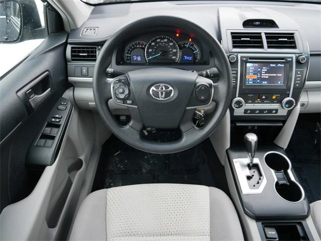 used 2013 Toyota Camry car, priced at $14,999