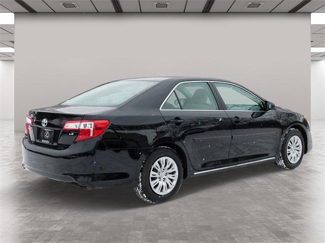 used 2013 Toyota Camry car, priced at $14,999