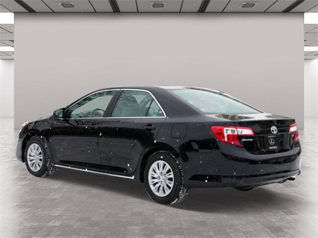 used 2013 Toyota Camry car, priced at $14,999