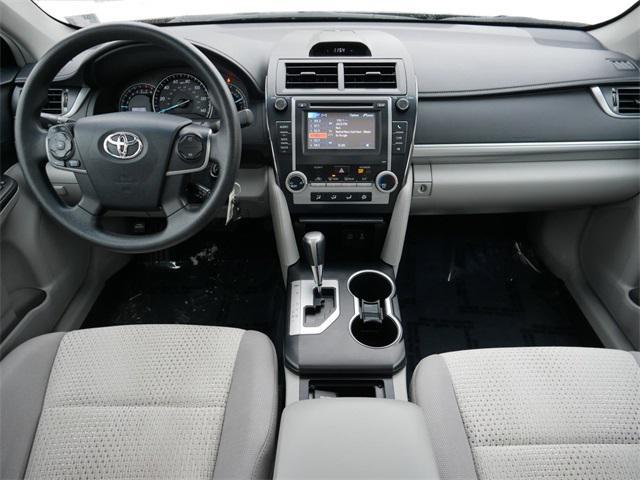 used 2013 Toyota Camry car, priced at $14,999