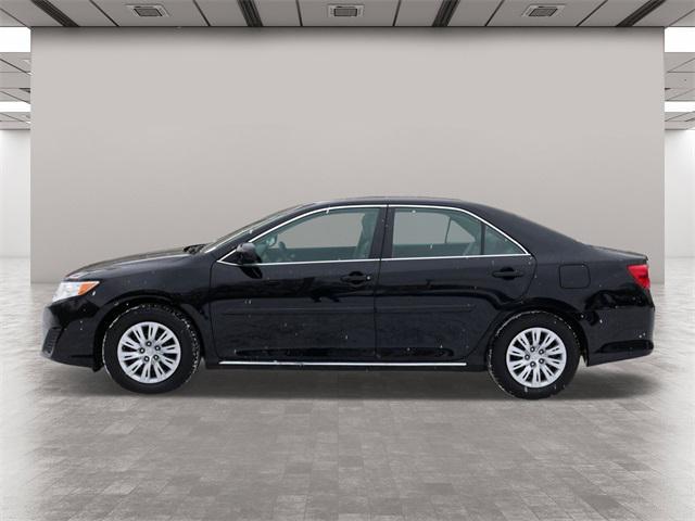 used 2013 Toyota Camry car, priced at $14,999