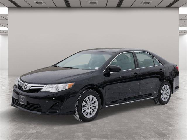 used 2013 Toyota Camry car, priced at $14,999