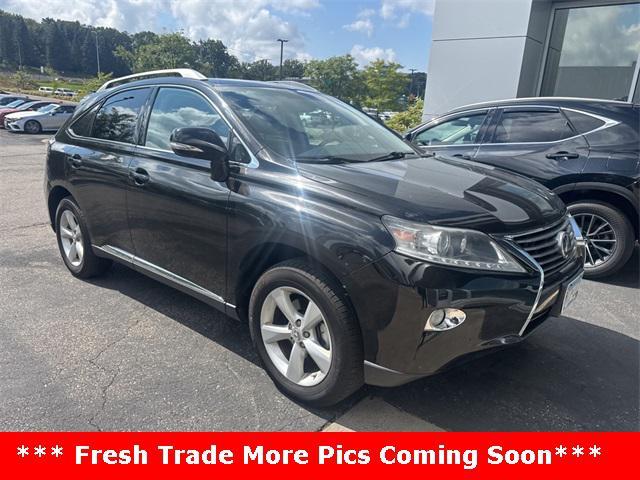 used 2013 Lexus RX 350 car, priced at $13,999