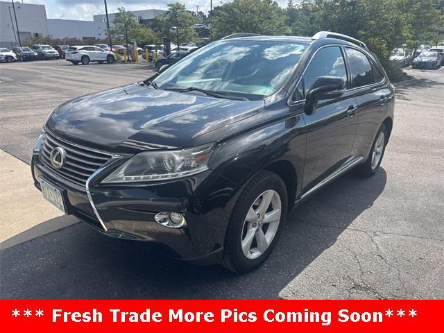 used 2013 Lexus RX 350 car, priced at $13,999