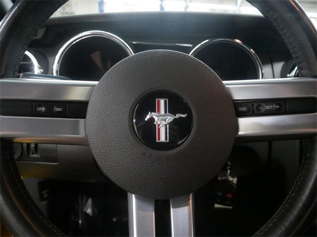 used 2006 Ford Mustang car, priced at $17,999
