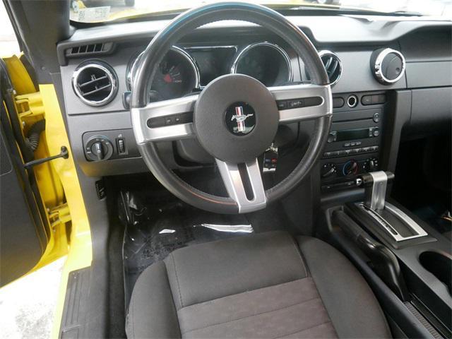 used 2006 Ford Mustang car, priced at $17,999