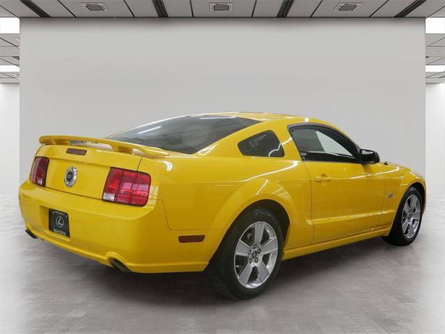 used 2006 Ford Mustang car, priced at $17,999