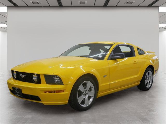 used 2006 Ford Mustang car, priced at $17,999