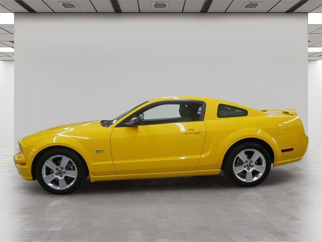 used 2006 Ford Mustang car, priced at $17,999