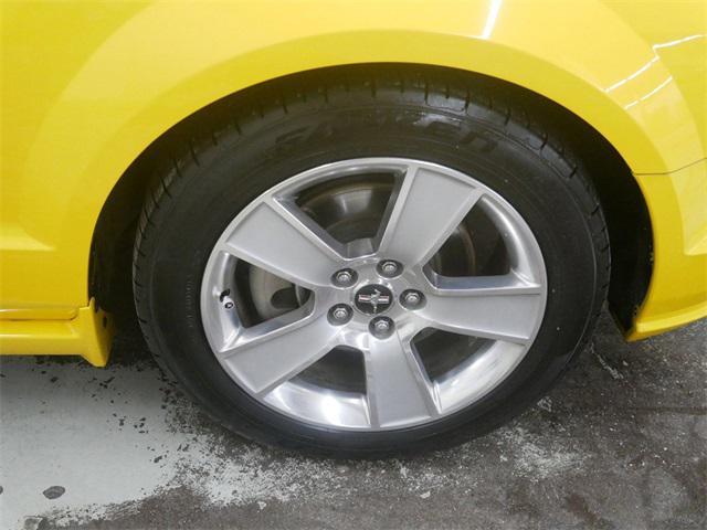 used 2006 Ford Mustang car, priced at $17,999