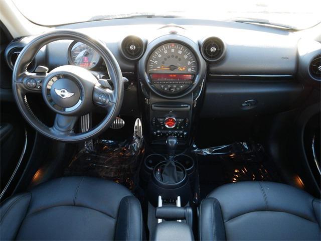 used 2015 MINI Countryman car, priced at $11,499