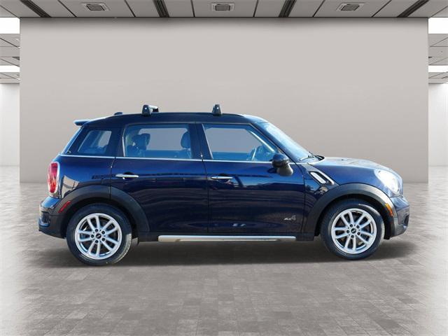 used 2015 MINI Countryman car, priced at $11,499