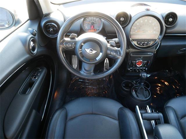 used 2015 MINI Countryman car, priced at $11,499