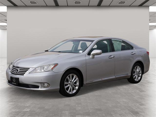 used 2012 Lexus ES 350 car, priced at $13,499