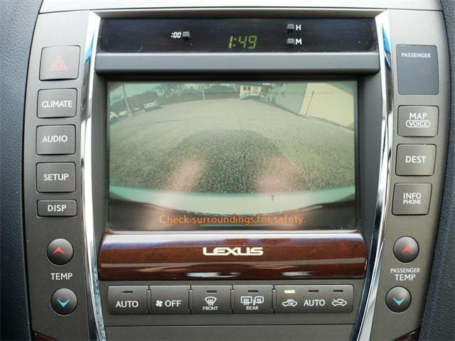 used 2012 Lexus ES 350 car, priced at $13,499