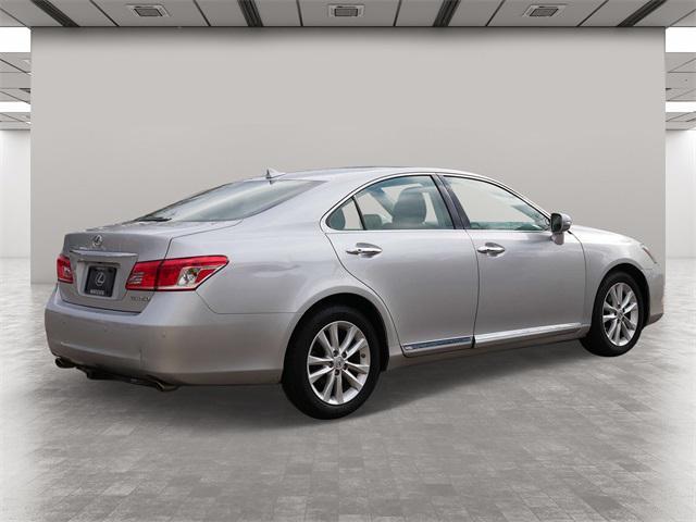 used 2012 Lexus ES 350 car, priced at $13,499