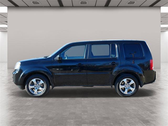 used 2013 Honda Pilot car, priced at $7,599