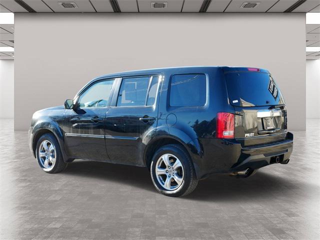 used 2013 Honda Pilot car, priced at $7,599