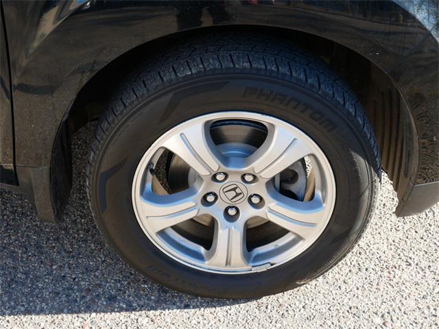 used 2013 Honda Pilot car, priced at $7,599