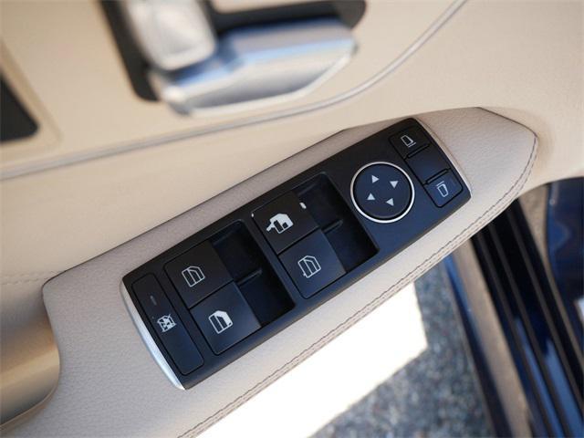 used 2014 Mercedes-Benz E-Class car, priced at $12,699
