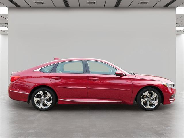 used 2018 Honda Accord car, priced at $18,499