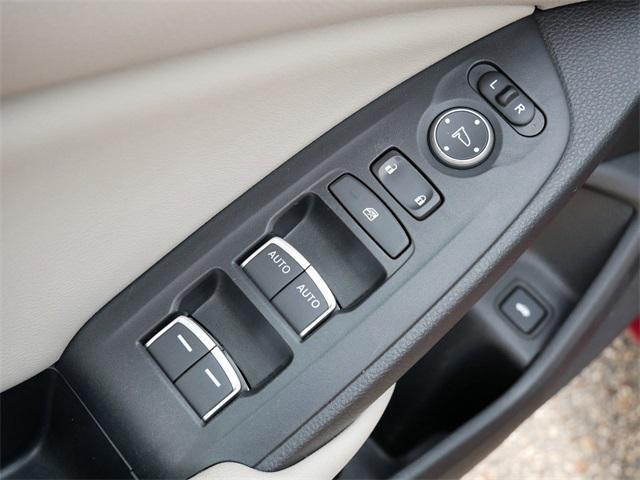 used 2018 Honda Accord car, priced at $18,499