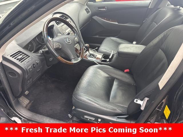used 2011 Lexus ES 350 car, priced at $7,999
