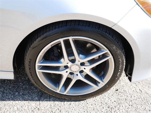 used 2016 Mercedes-Benz E-Class car, priced at $14,599