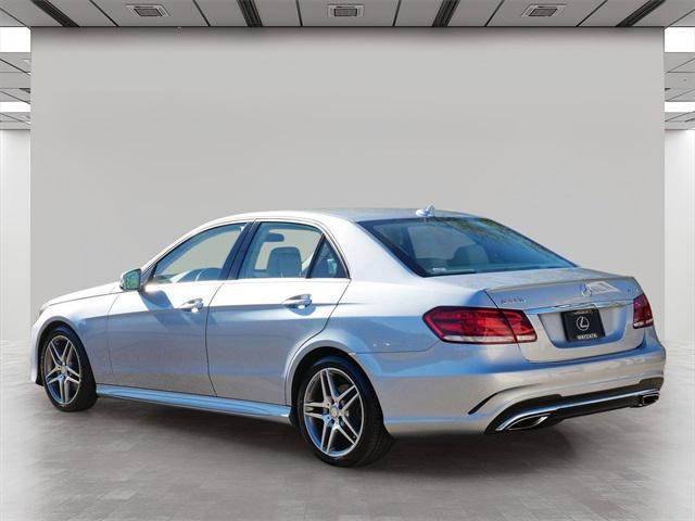 used 2016 Mercedes-Benz E-Class car, priced at $14,599