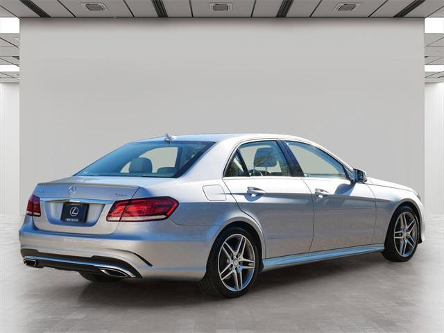 used 2016 Mercedes-Benz E-Class car, priced at $14,599