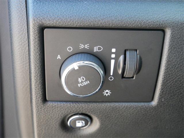 used 2014 Jeep Grand Cherokee car, priced at $14,999