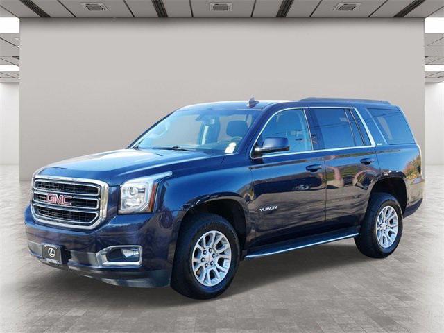 used 2019 GMC Yukon car, priced at $21,999