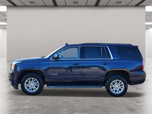 used 2019 GMC Yukon car, priced at $25,999