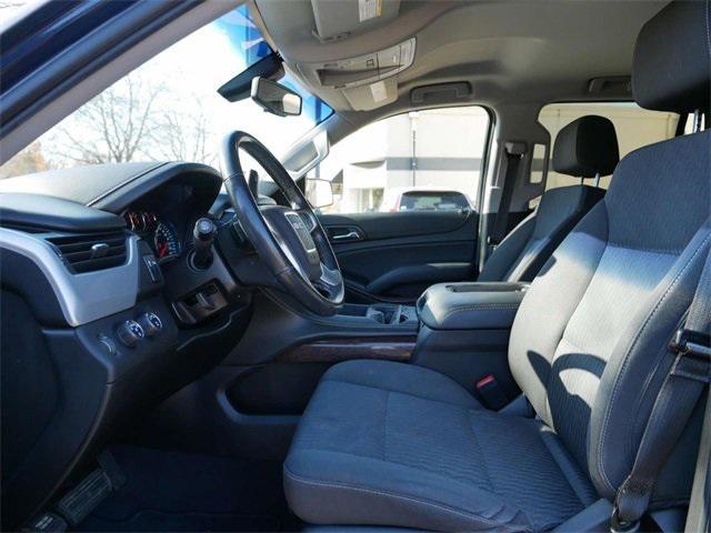 used 2019 GMC Yukon car, priced at $21,999