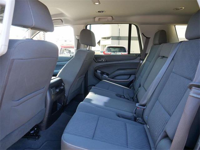 used 2019 GMC Yukon car, priced at $25,999