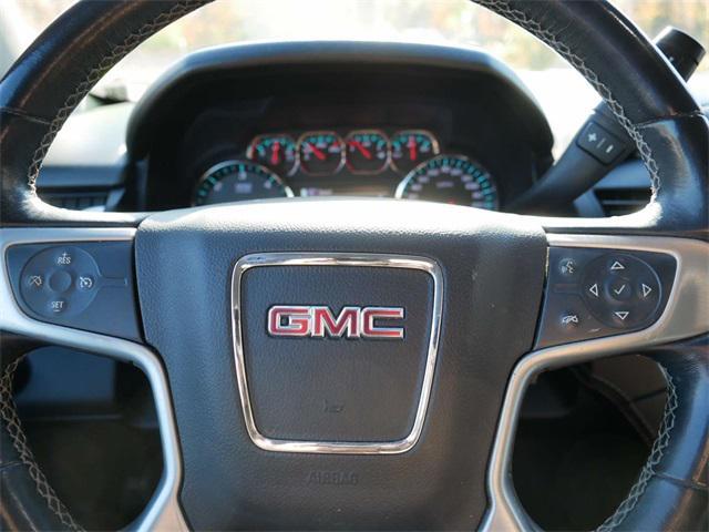 used 2019 GMC Yukon car, priced at $25,999