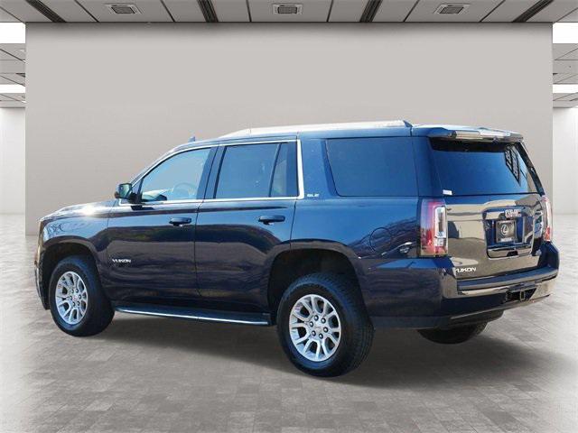 used 2019 GMC Yukon car, priced at $21,999